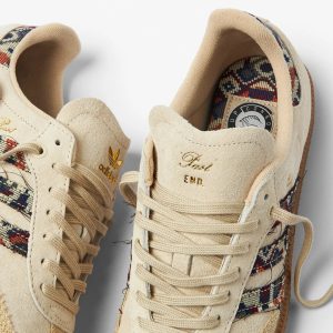 adidas Samba Consortium Cup END Past