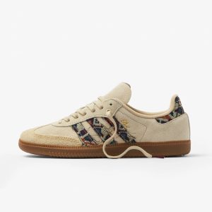 adidas Samba Consortium Cup END Past